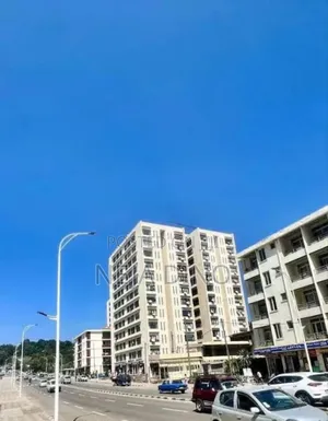 Furnished 1bdrm Apartment in Minaret Engineering, Kirkos for sale