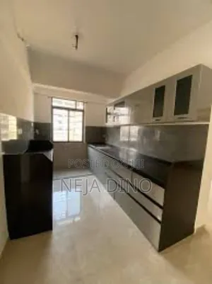 Furnished 1bdrm Apartment in Minaret Engineering, Kirkos for sale