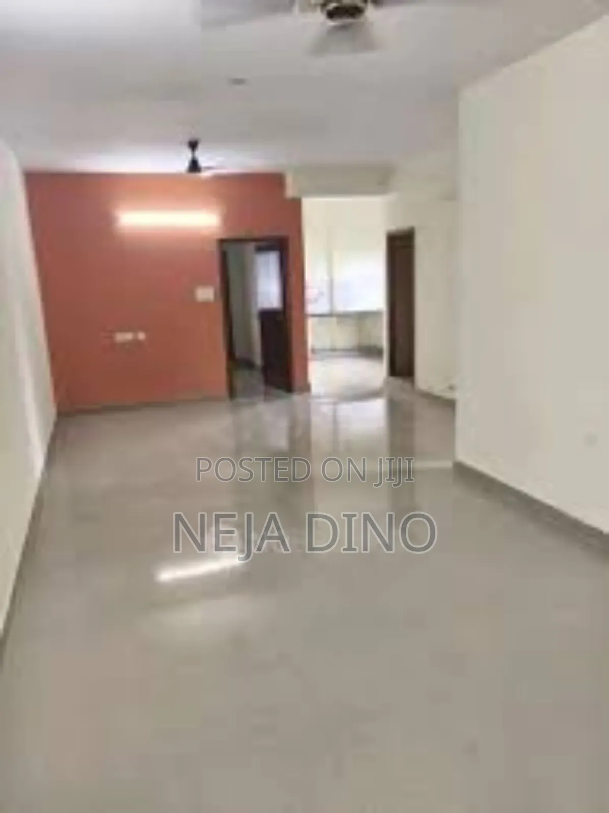 Furnished 1bdrm Apartment in Minaret Engineering, Kirkos for sale