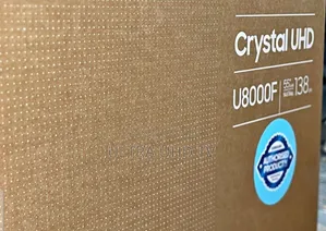 Samsung Crystal Uhd U8000f Smart Tv.It Features Uhd Resolution