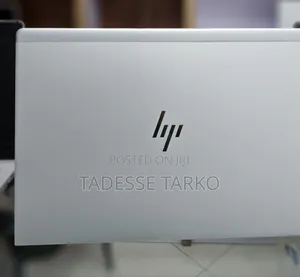 New Laptop HP EliteBook 840 G6 16GB Intel Core I5 SSD 256GB