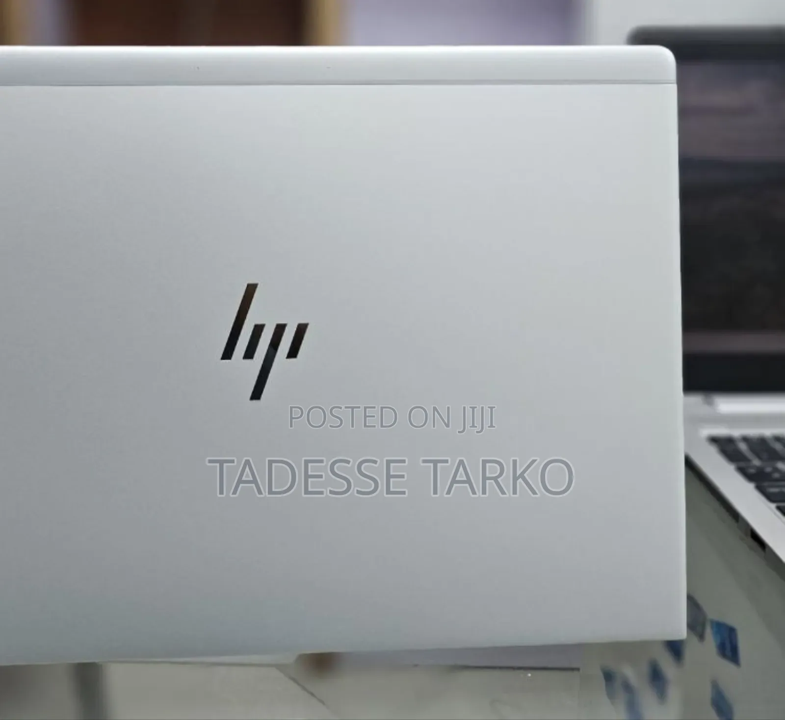 New Laptop HP EliteBook 840 G6 16GB Intel Core I5 SSD 256GB