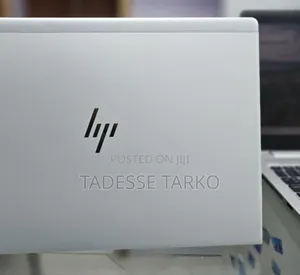 New Laptop HP EliteBook 840 G6 16GB Intel Core I5 SSD 256GB