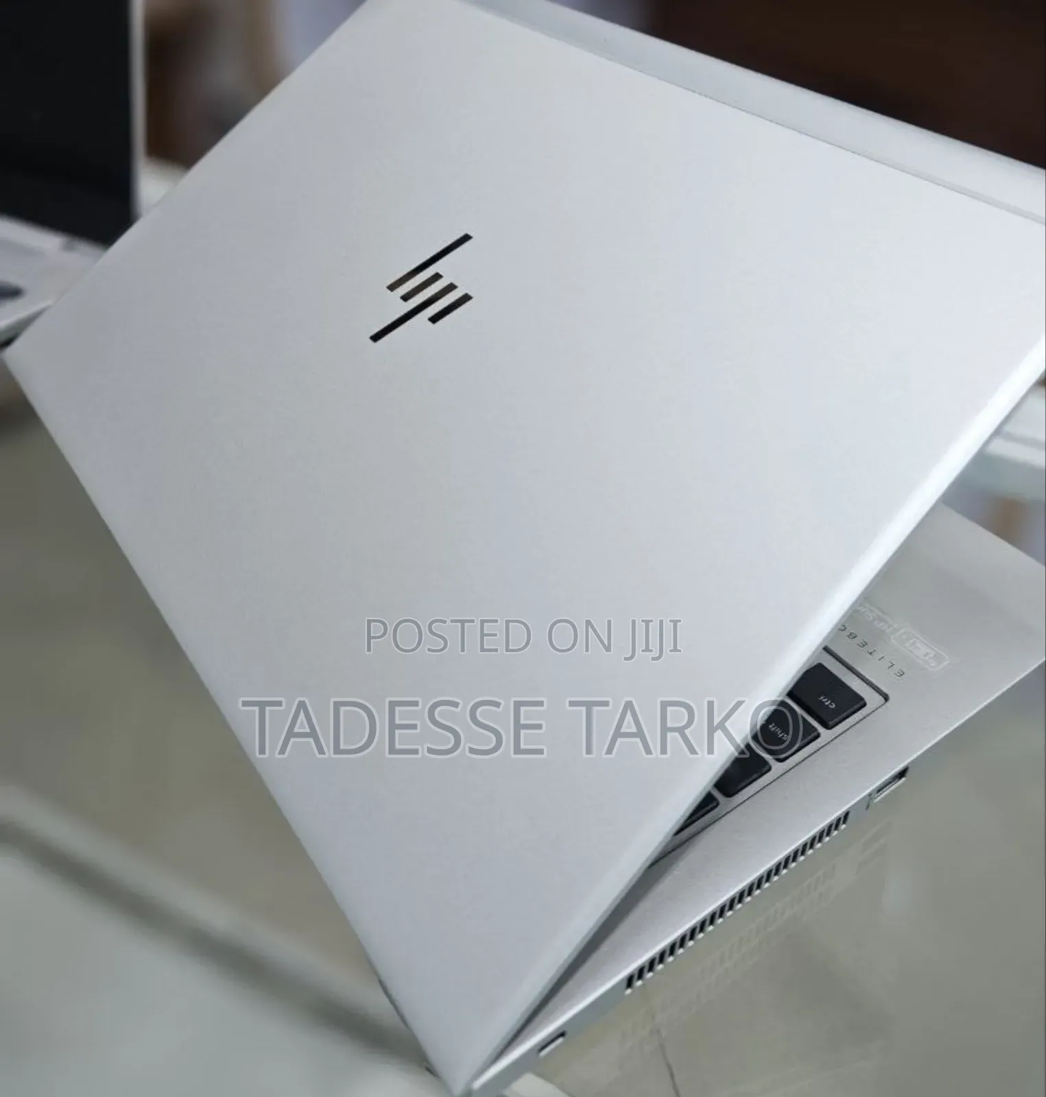 New Laptop HP EliteBook 840 G6 16GB Intel Core I5 SSD 256GB