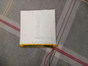 Tablet Battry