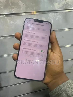 Apple iPhone 13 Pro Max 128 GB Gold