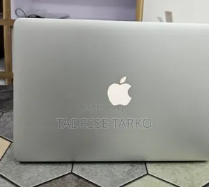 New Laptop Apple MacBook Air 2017 8GB Intel Core I5 SSD 256GB