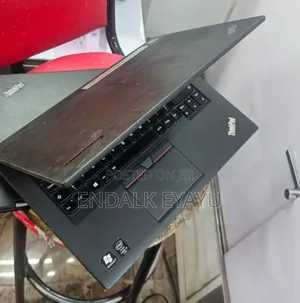 New Laptop Lenovo ThinkPad T450 8GB Intel Core I5 SSD 500GB