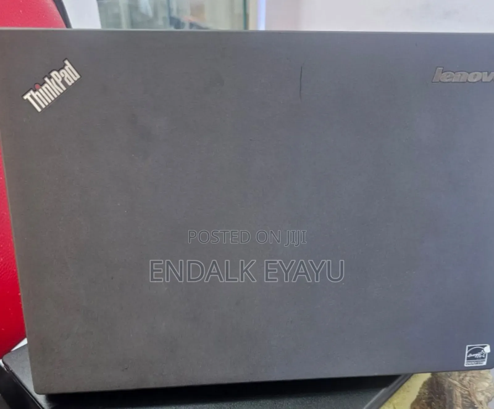 Laptop Lenovo ThinkPad X240 8GB Intel Core I5 HDD 500GB