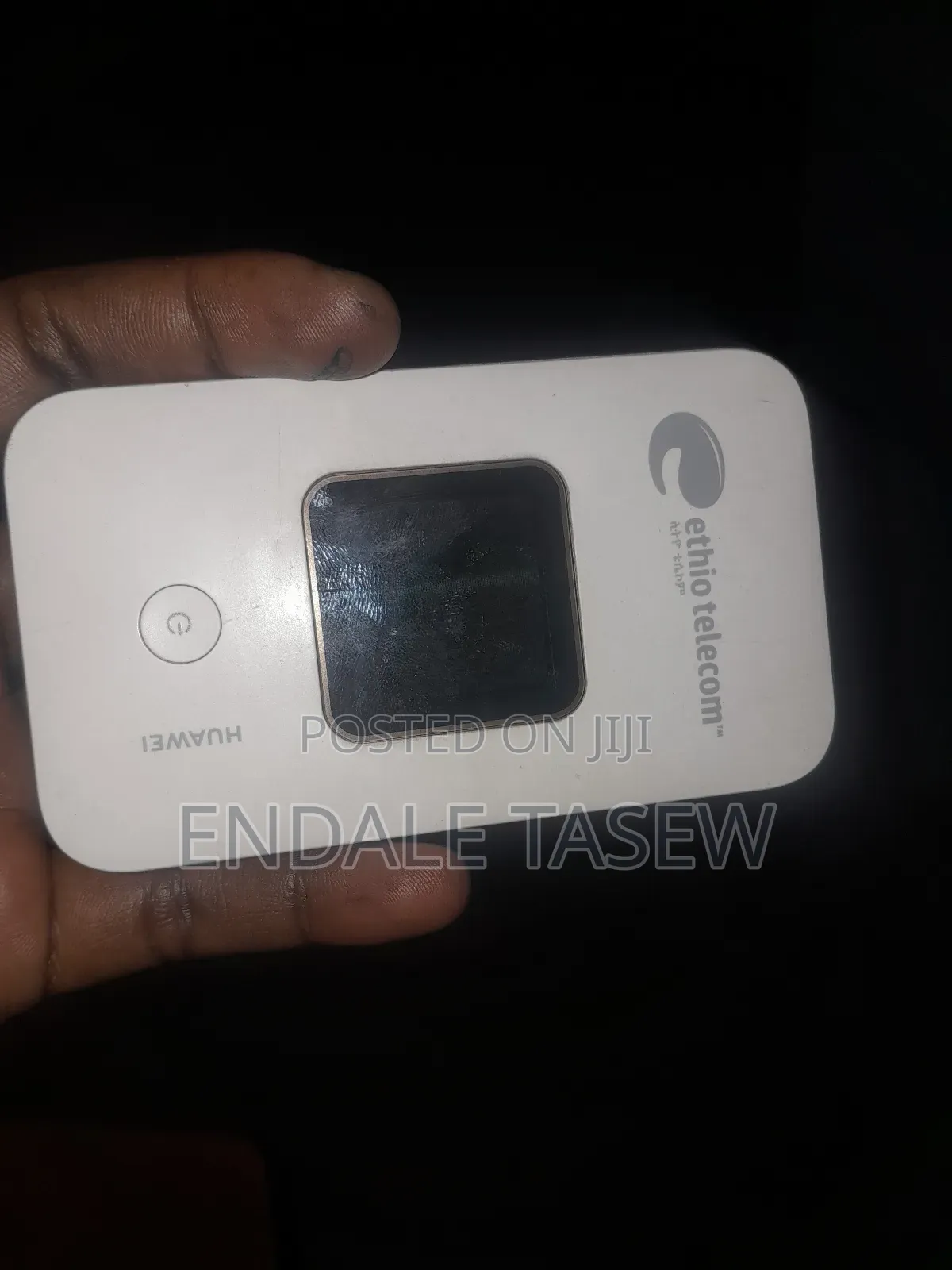 Huawei Mobile Wifi E5785