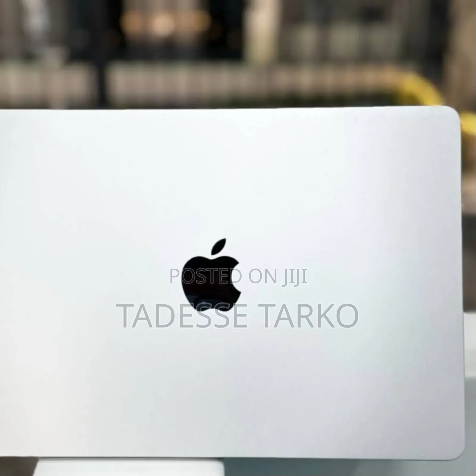 New Laptop Apple MacBook Air 8GB Apple M2 SSD 256GB