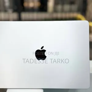 New Laptop Apple MacBook Air 8GB Apple M2 SSD 256GB