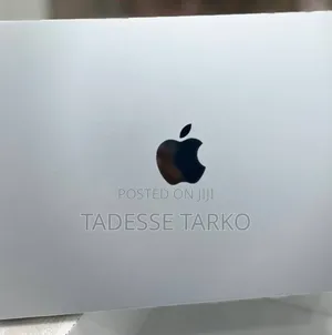 New Laptop Apple MacBook Air 8GB Apple M2 SSD 256GB