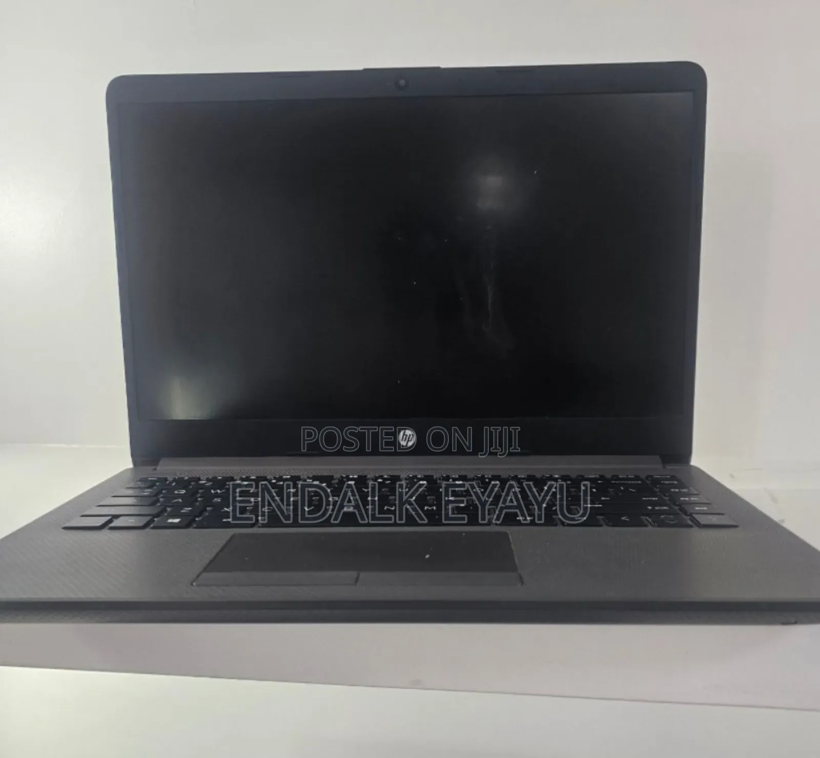 New Laptop HP 8GB Intel Core 2 Quad SSD 1T