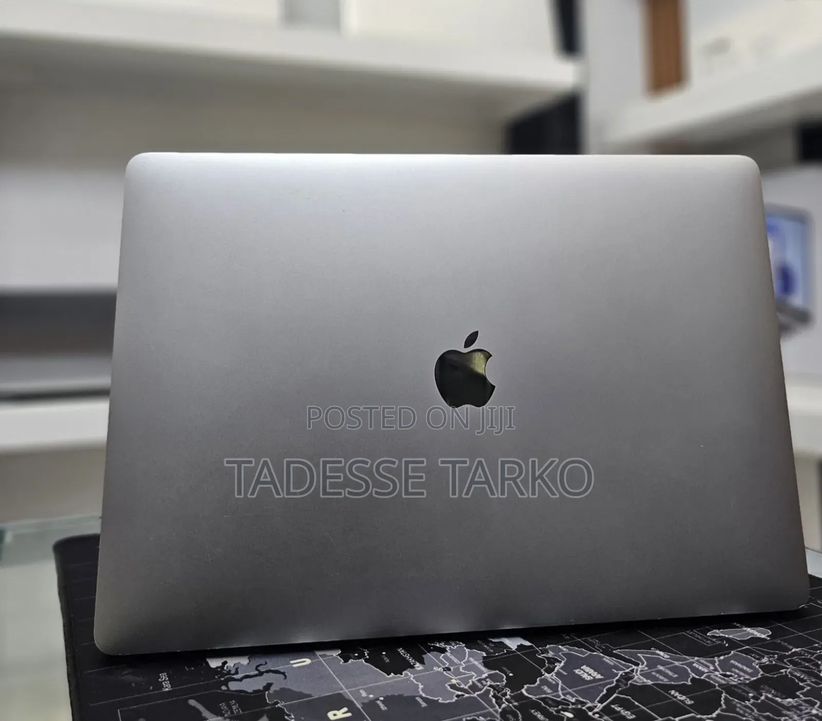 New Laptop Apple MacBook Pro 2019 16GB Intel Core I9 SSD 512GB