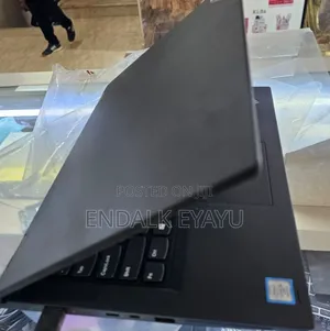 New Laptop Lenovo ThinkPad Yoga 8GB Intel Core I5 SSD 512GB