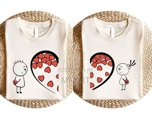 Couple T-Shirts