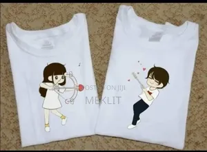 Couple T-Shirts