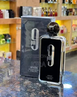 Afnan 9pm Eau De Parfum