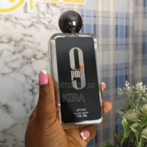 Afnan 9pm Eau De Parfum