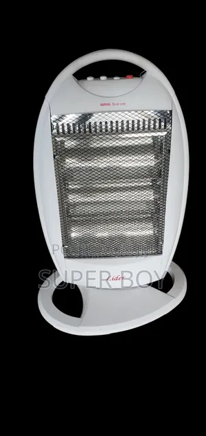 Heater/ ማሞቂያ