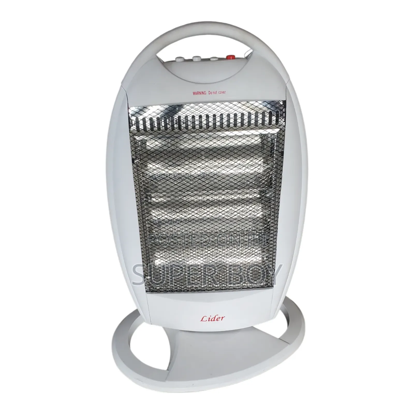 Heater/ ማሞቂያ