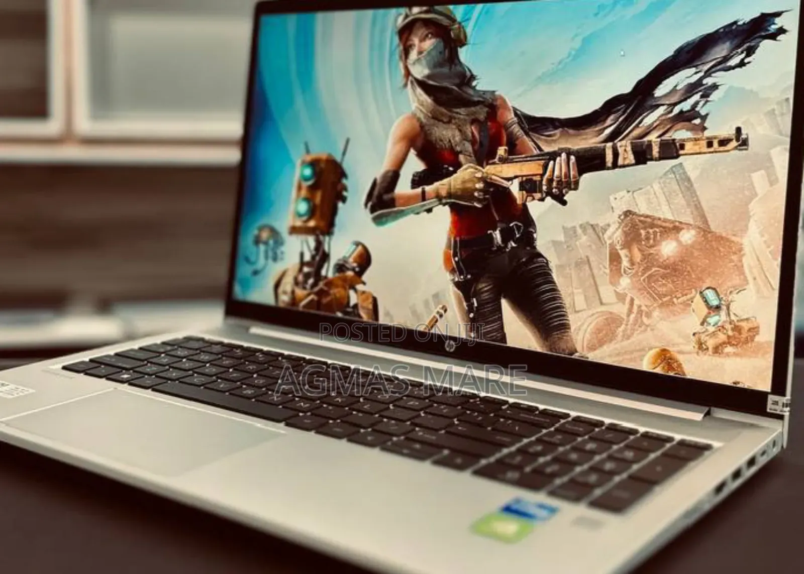 New Laptop HP ProBook 640 G8 16GB Intel Core I5 SSD 512GB