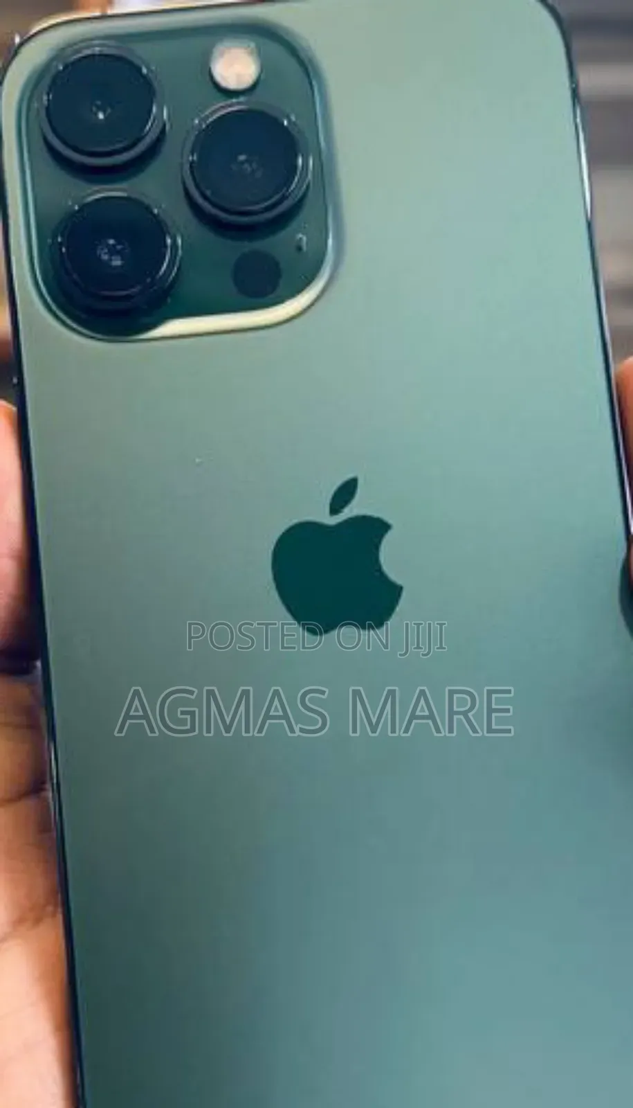 New Apple iPhone 13 Pro 256 GB