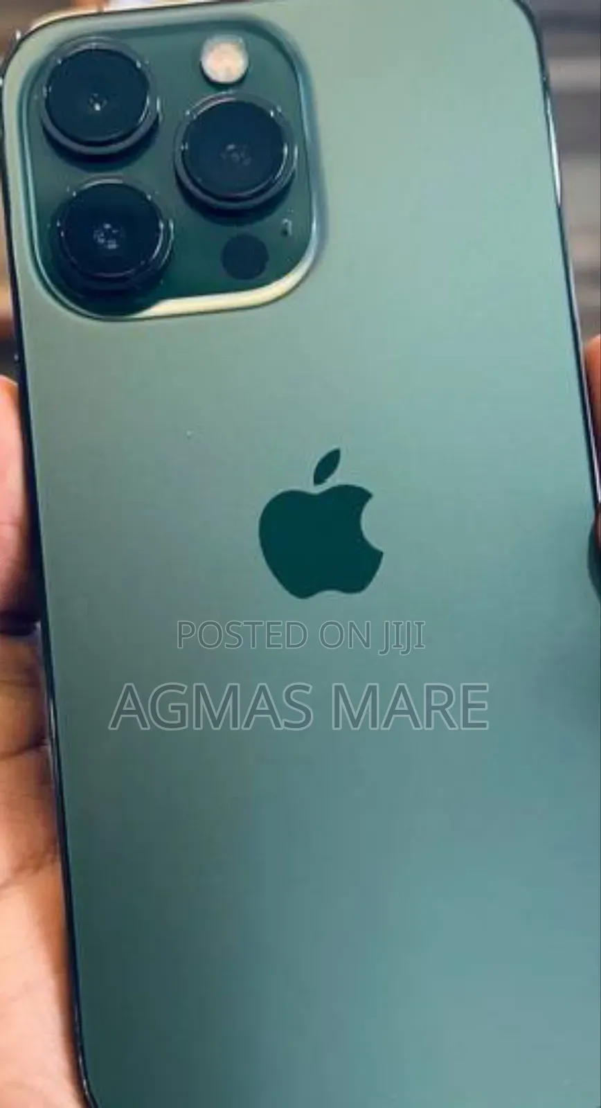 New Apple iPhone 13 Pro 256 GB