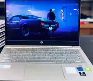New Laptop HP Pavilion 14 16GB Intel Core I5 SSD 512GB
