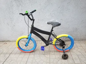 Kids Bicycle