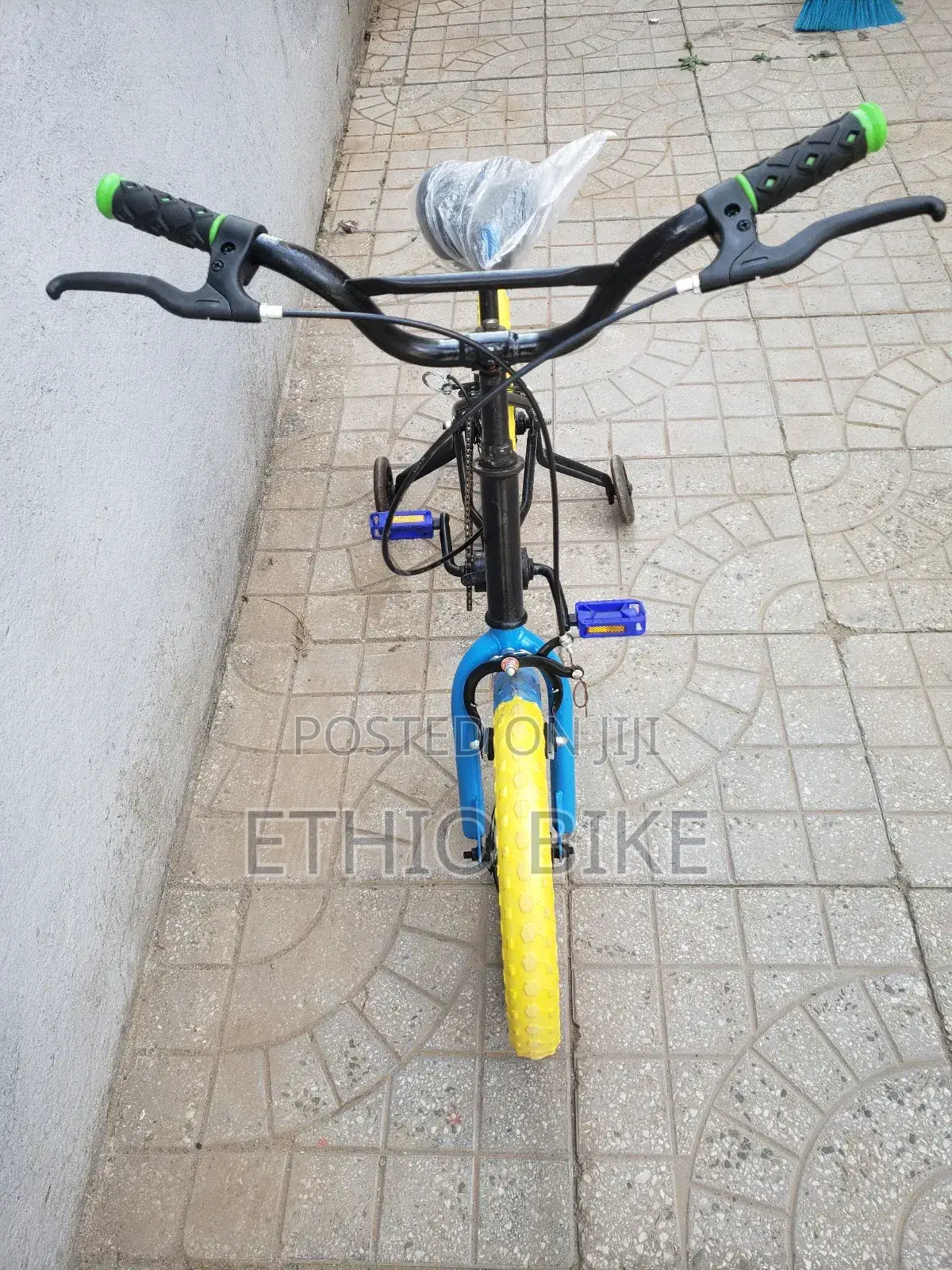 Kids Bicycle