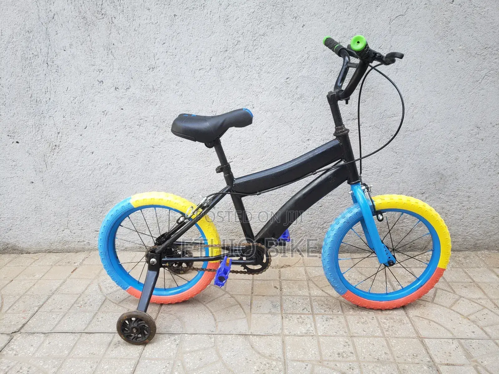 Kids Bicycle