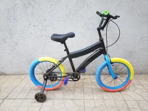 Kids Bicycle