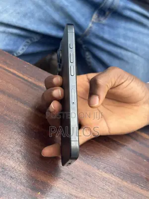 Apple iPhone 15 Pro 512 GB Black