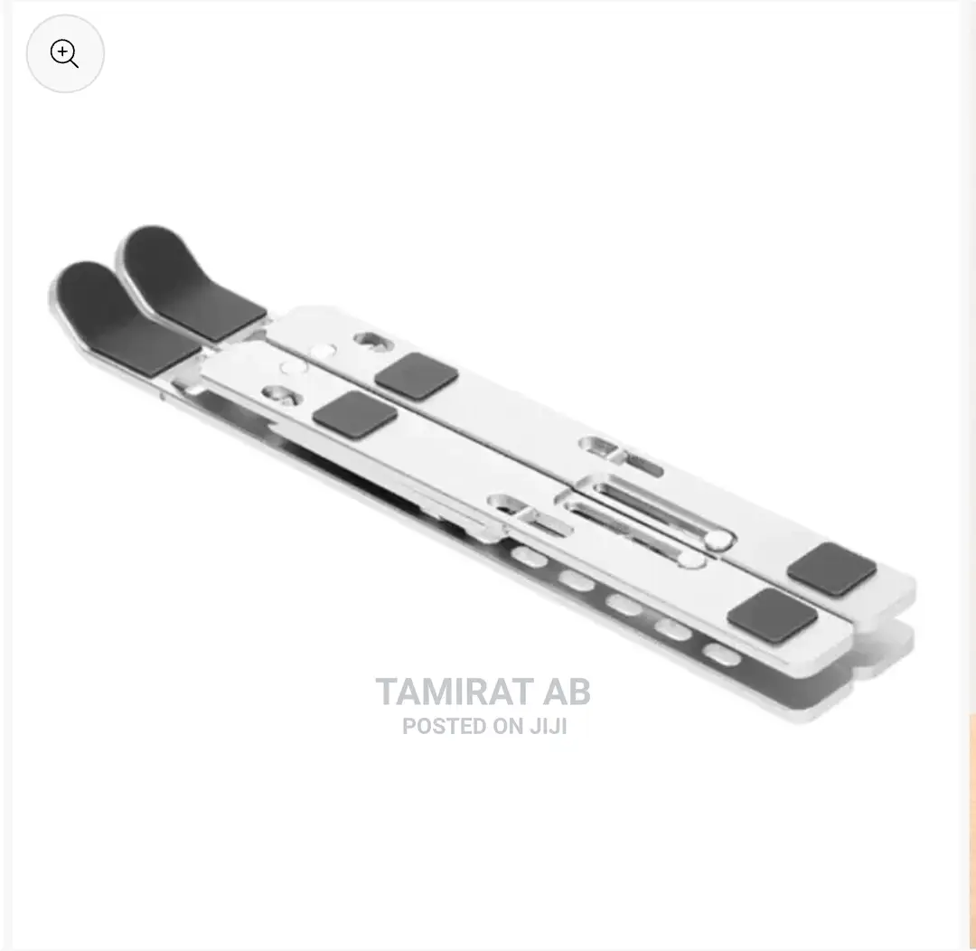 Portable Laptop Stand - (Marvers; MS- TE121)