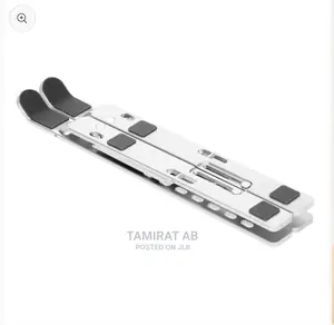 Portable Laptop Stand - (Marvers; MS- TE121)