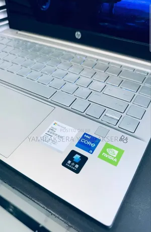 New Laptop HP Pavilion 14 16GB Intel Core i5 SSD 512GB