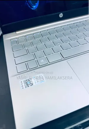 New Laptop HP Pavilion 14 16GB Intel Core i5 SSD 512GB