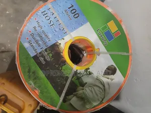 High Quality Water Hose Pipe