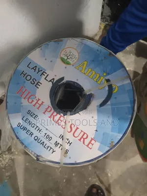 High Quality Water Hose Pipe