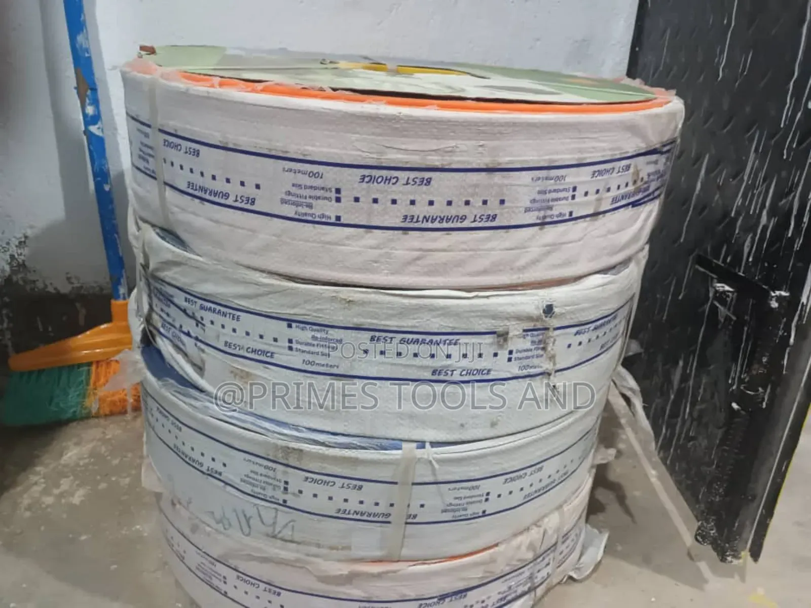 High Quality Water Hose Pipe