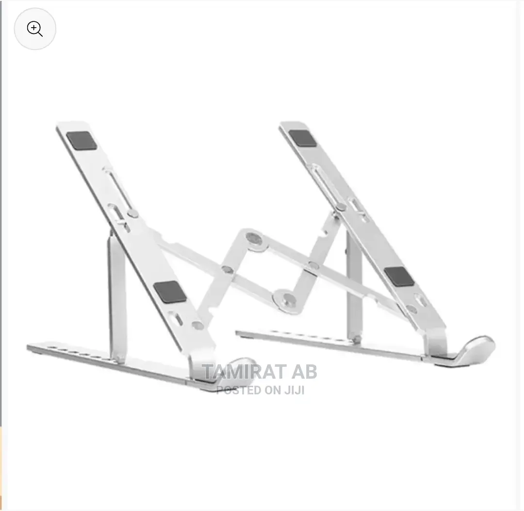 Portable Laptop Stand - (Marvers; MS- TE121)