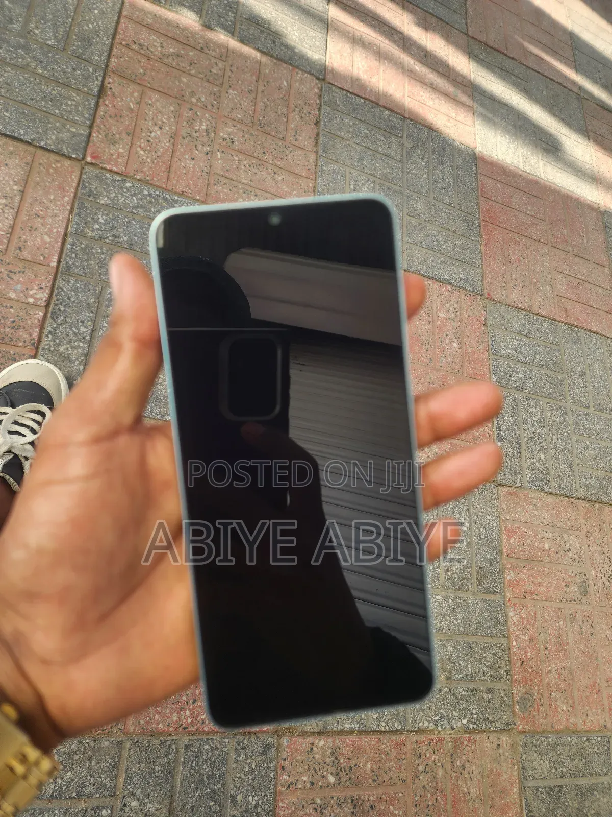 Samsung Galaxy M05 64 GB Green