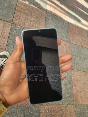 Samsung Galaxy M05 64 GB Green