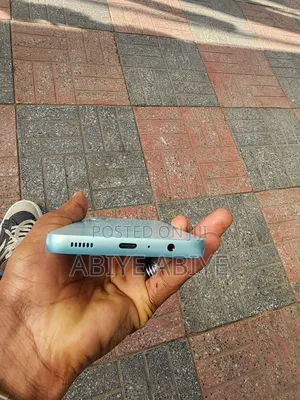 Samsung Galaxy M05 64 GB Green