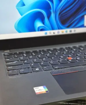 New Laptop Lenovo ThinkPad T14 16GB Intel Core I7 SSD 512GB