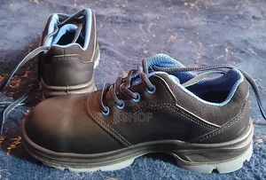 Safety Shoe