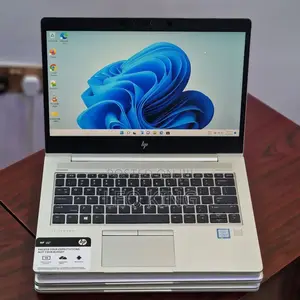 New Laptop HP EliteBook 840 G5 16GB Intel Core I5 SSD 512GB