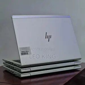 New Laptop HP EliteBook 840 G5 16GB Intel Core I5 SSD 512GB